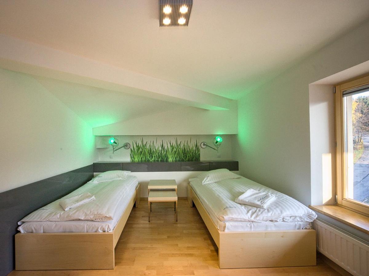 Visitzakopane - Aquapark Residence Lux Apartment ภายนอก รูปภาพ